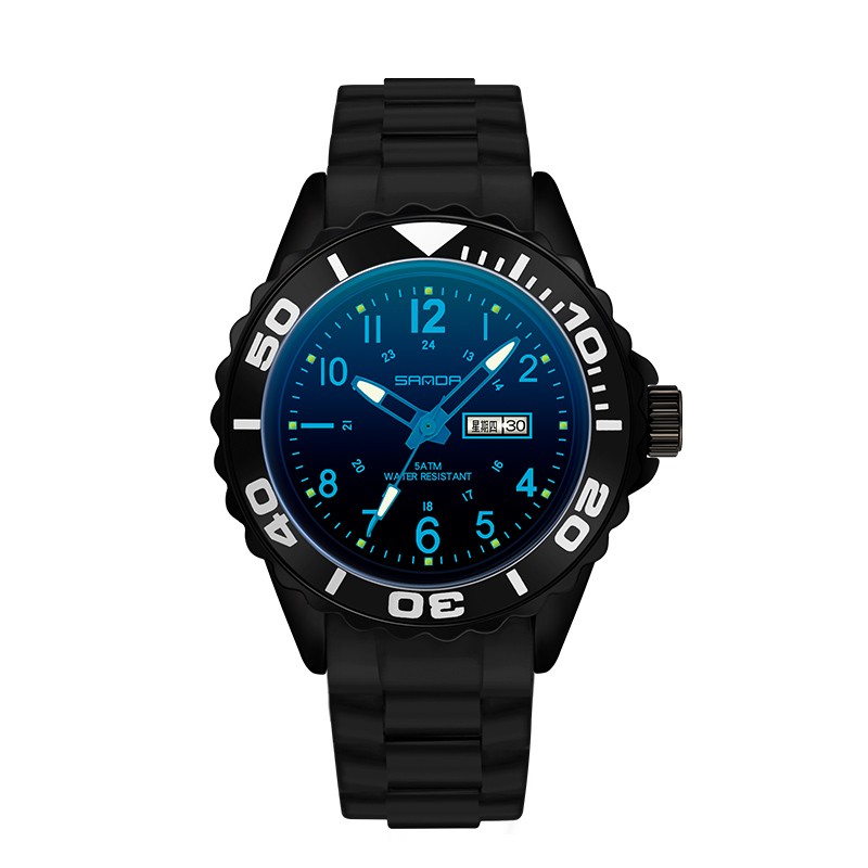 Silicone Band Women - Moda Sanda Top 2022 nowe damskie