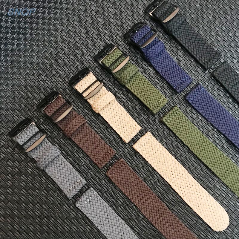 20 mm oddychająca, sportowa pę – Sport Loop Velcro recenzja i cena