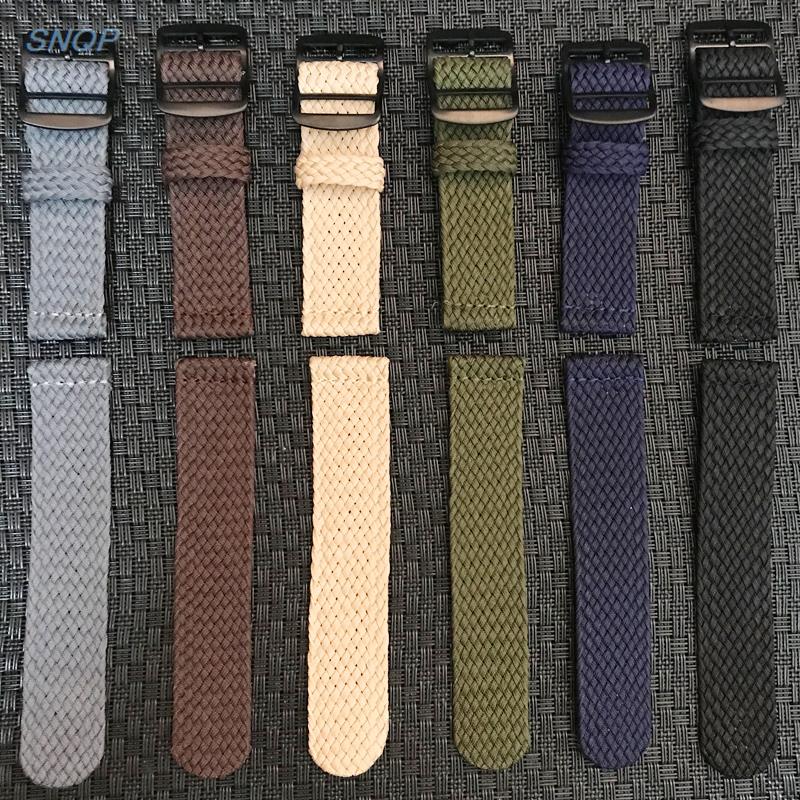 20 mm oddychająca, sportowa pę – Sport Loop Velcro recenzja i cena