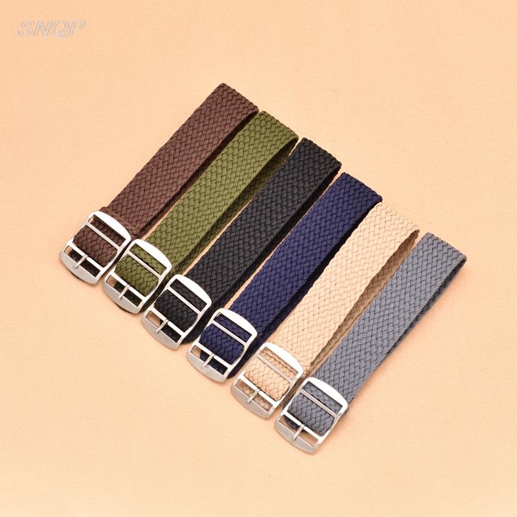 20 mm oddychająca, sportowa pę – Sport Loop Velcro recenzja i cena