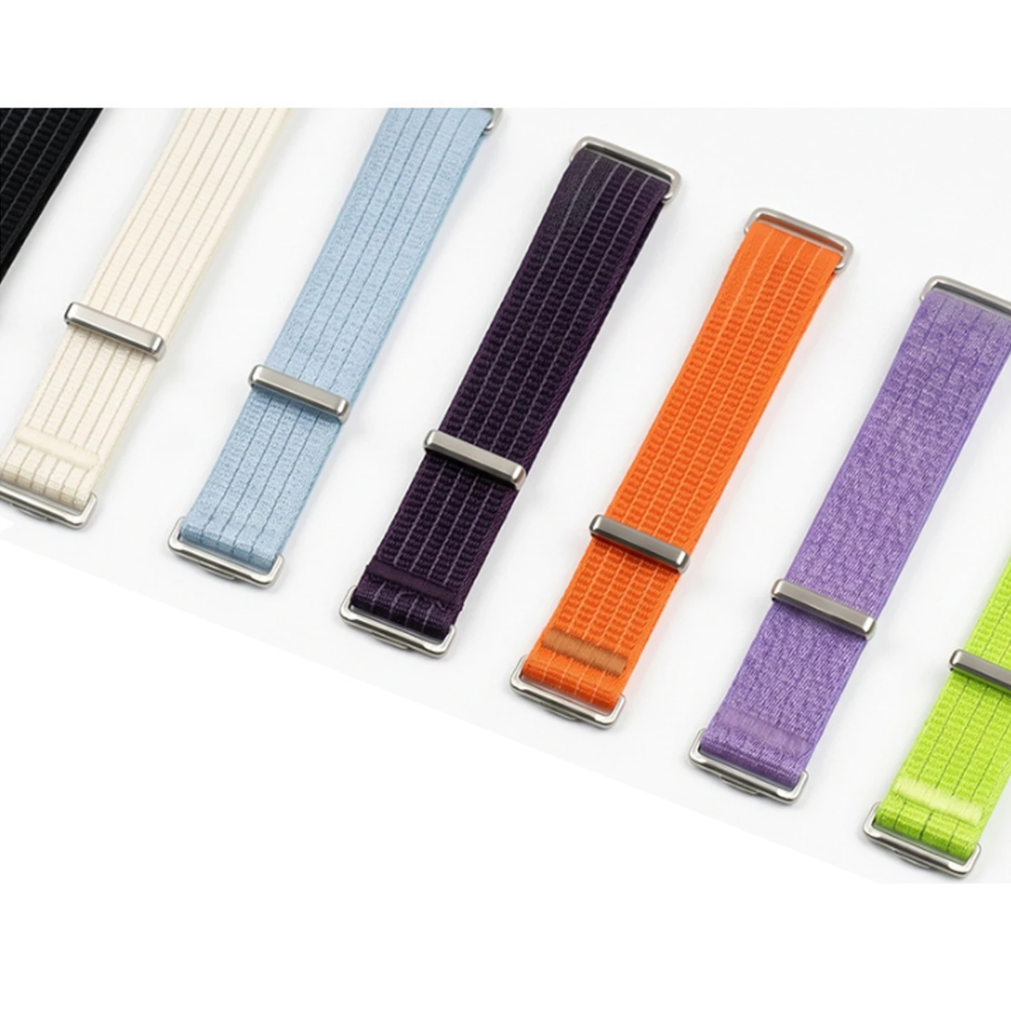 20 mm oddychająca, sportowa pa – Sport Loop Velcro recenzja i cena
