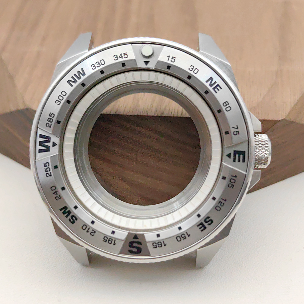 Mod King Samurai Koperta Zegar – Citizen Watch Tsuyosa recenzja i cena