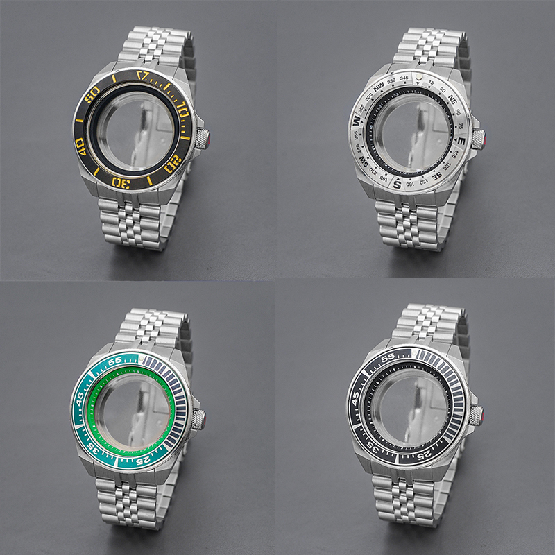King Samurai seria PROSPEX etu – Citizen Watch Tsuyosa recenzja i cena