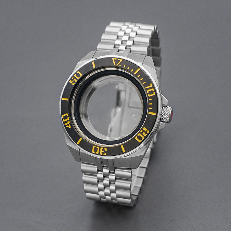 King Samurai seria PROSPEX etu – Citizen Watch Tsuyosa recenzja i cena