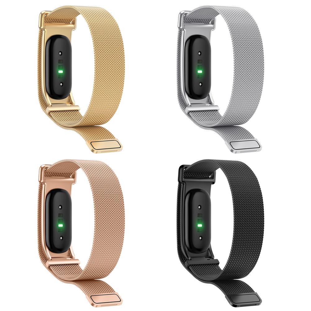 Magnetyczny pasek do zegarka t – Milanese Loop Magnetic recenzja i cena