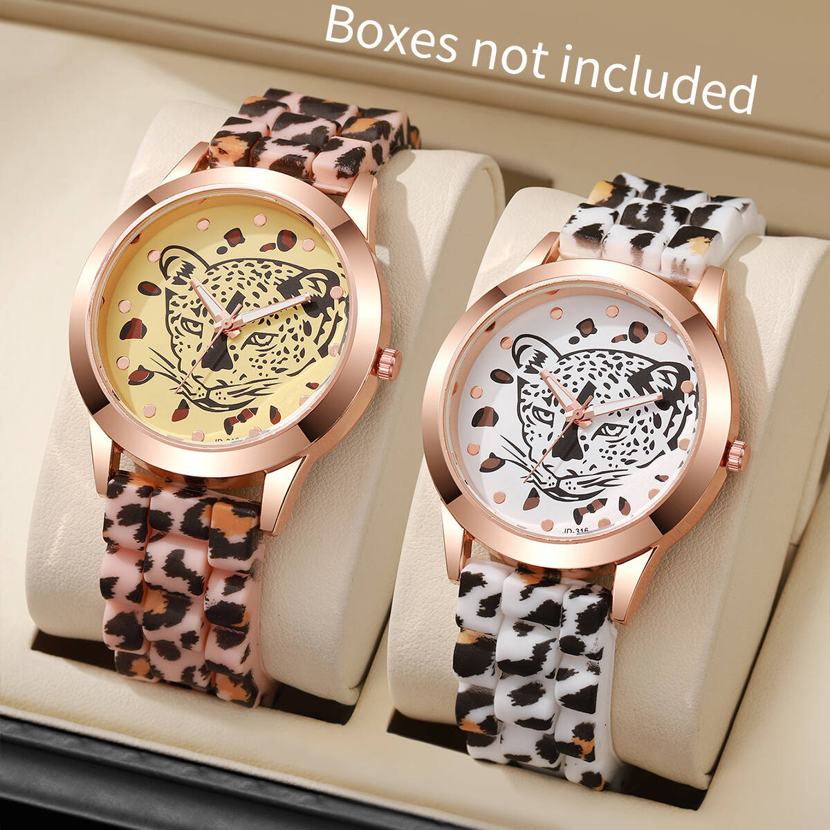 2 szt./zestaw Modne damskie ze – Silicone Band Women recenzja i cena