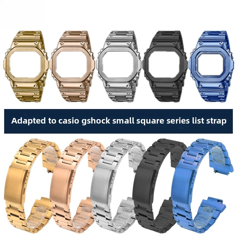 DW5600 Łańcuch do zegarka Casi – Casio Watch G-Shock Dw-5600 recenzja i cena
