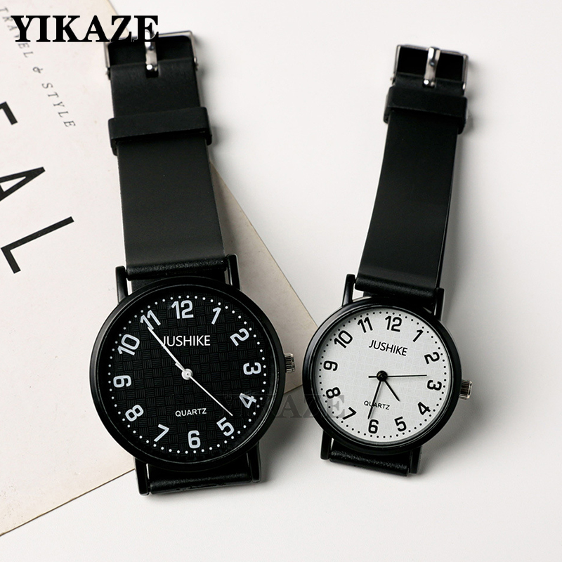 YIKAZE damski zegarek na rękę  – Silicone Band Women recenzja i cena