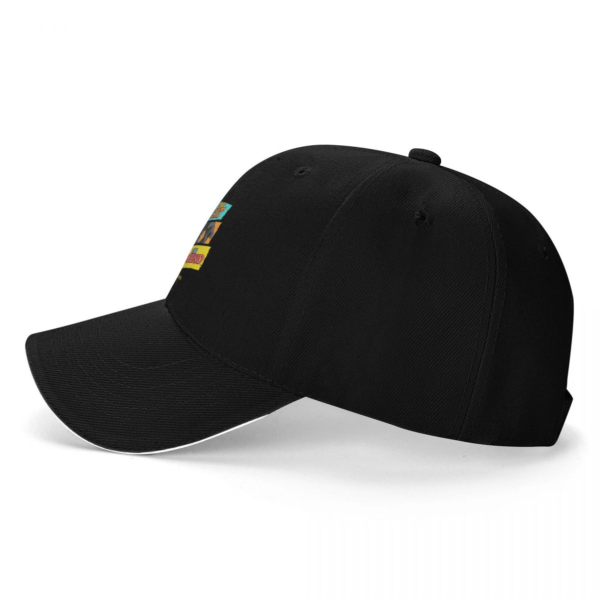 Czapka z daszkiem baseballowym – Buckle Pin Ss recenzja i cena