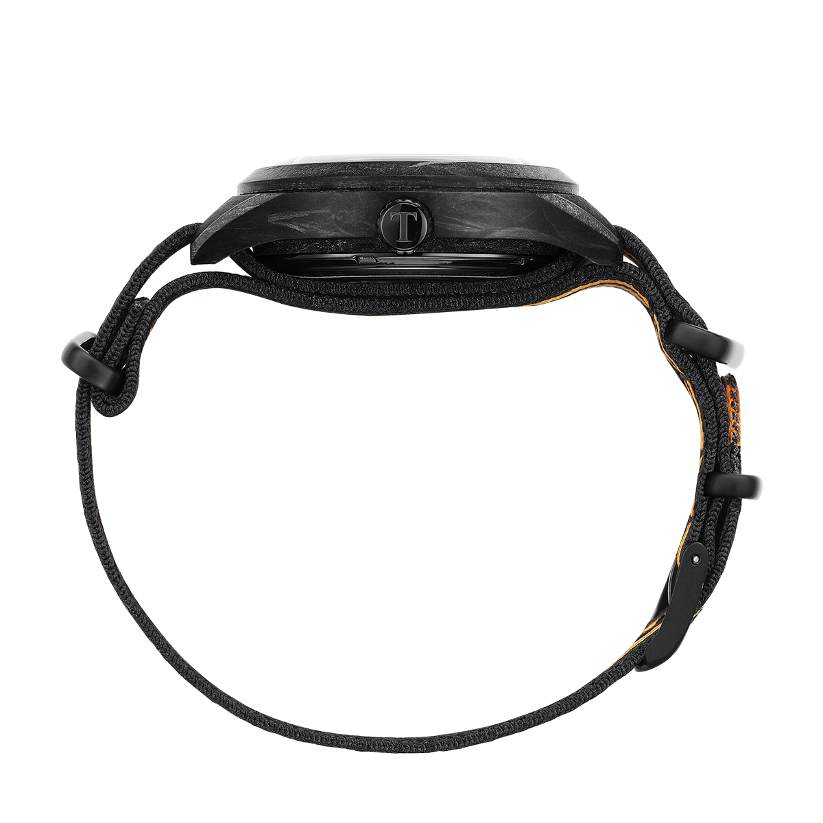 TIME TOKEN – klasyczny, sporto – Nato Strap Nylon recenzja i cena