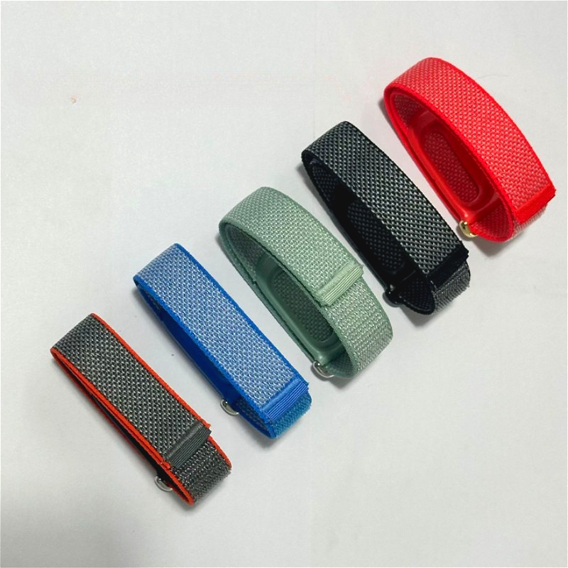 Nylonowy pasek z pętelką do Go – Sport Loop Velcro recenzja i cena