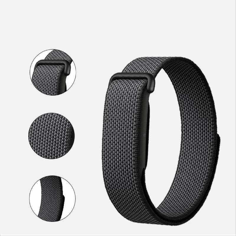 Nylonowy pasek z pętelką do Go – Sport Loop Velcro recenzja i cena
