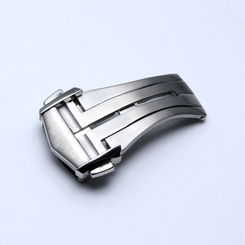 Zapięcie do zegarka 18mm ze st – Omega Watch Seamaster recenzja i cena